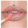 Jeffree Star- The Gloss - Peach Price Tag - Imagen 2