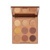 Morphe 9R Bronze Metal Artistry Palette
