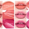 Peripera Ink Mood Glowy Tint - 02 Coral Influencer - Imagen 2