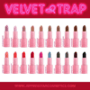 Jeffree Star- Velvet Trap- Honey Suck Me - Imagen 3