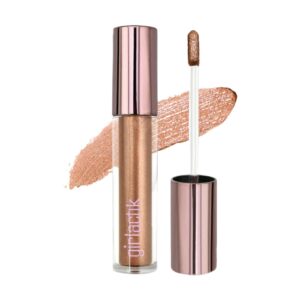 Girlactik-Metallic Eye Sparkle Glam