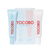 TOCOBO- Sun Care Mini Duo- Bio Watery- Vita Tone Up