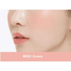 Apieu- Juicy Pang- Jelly Blusher-BE01 Guava - Imagen 2