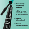 elf- Lash Xtndr Mascara Dramatic Length- Pitch Black - Imagen 3