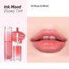 Peripera- Mood Ink Glowy Tint- 03 Rose In And Mind - Imagen 2