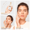 L'OREAL - Paris-Protector Solar-Fluido Invisible-Anti-Fotoenvejecimiento - Imagen 3