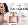L'BEL- Fleur- Perfume Femenino 50 ml - Imagen 2