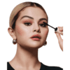 Rare Beauty - Mini Perfect Strokes Universal Volumizing Mascara Black - Imagen 3