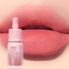 Peripera-Peaches-Ink Airy Velvet- 23 In The Peachlight - Imagen 3