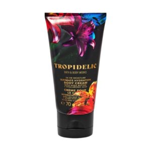 Crema Corporal Tropidelic 70g