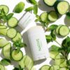 NATIVE- Deodorant- Cucumber & Mint - Imagen 2