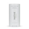 NATIVE-Deodorant- Honey & White Oak