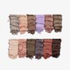Nouveau Eye Shadow Palette - Imagen 2