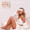 SACHEU Beauty- Pink Sleep Set - Imagen 2