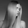 L'BEL-EXPERTE- Liso Impecable-Shampoo con Acido Hialuronico - Imagen 2