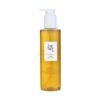 Ginseng Cleansing Oil