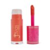 Juvia's Place-Blushed Liquid Blushlighter-Marigold Glow