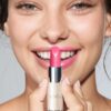 L'BEL- Ultra Balm-Hidratante Protector de Labios FPS20- Rose Paradise - Imagen 2