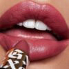 GXVE- Original Me- Matte Lipstick-Stomp Box - Imagen 2