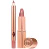 Charlotte Tilbury- Pillow Talk Lip Kit- Pillow Talk