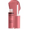 NYX- Butter Gloss- Tiramisu