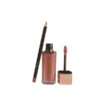 Velvet Lip Duo - Pure Hollywood / Deep Taupe - Imagen 2
