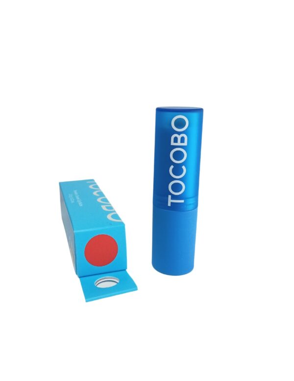 Powder Cream Lip Balm 031 Rose Burn - Imagen 2