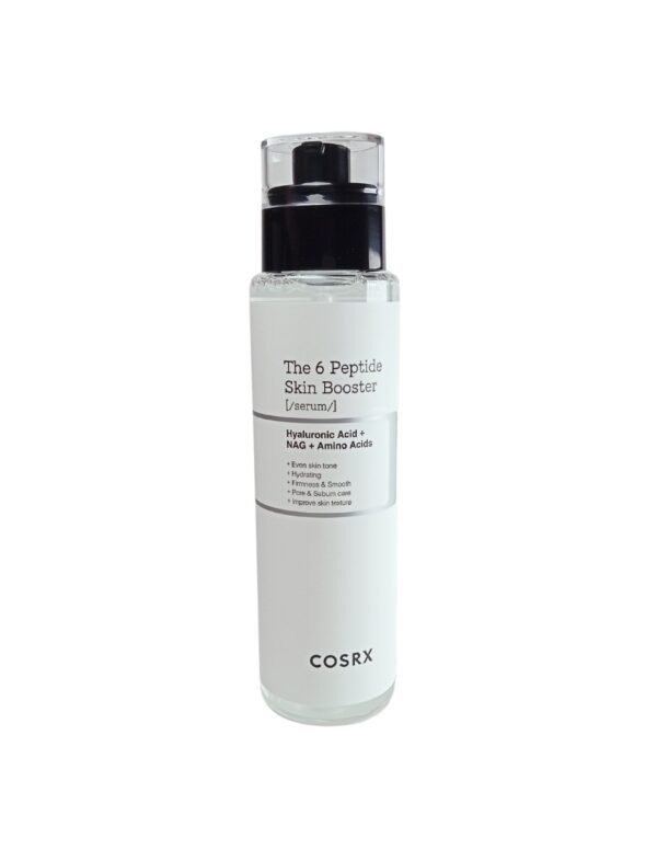 COSRX - The 6 Peptide Skin Booster Serum 150ml