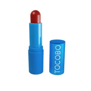 Powder Cream Lip Balm 031 Rose Burn