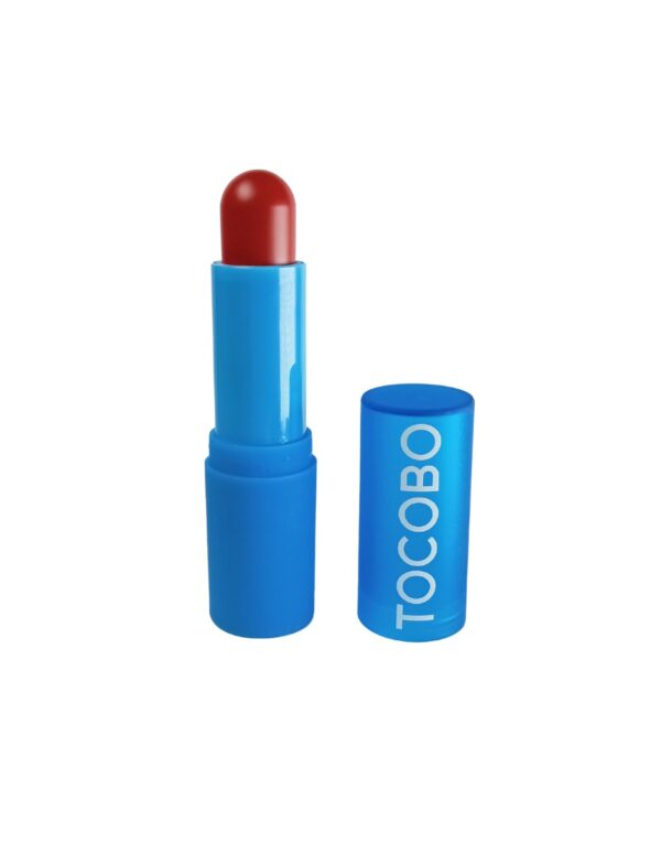 Powder Cream Lip Balm 031 Rose Burn