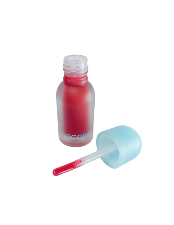 JuIcy Berry Plumping Lip Oil- 06 Berry Candy - Imagen 2