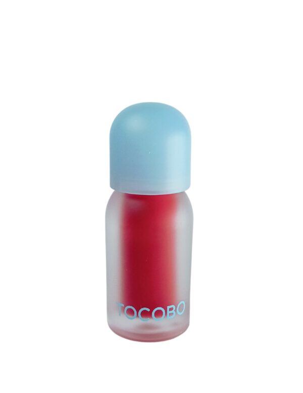 JuIcy Berry Plumping Lip Oil- 06 Berry Candy