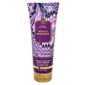 Crema Corporal Sweet Whiskey 226g