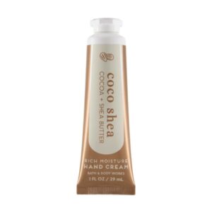 Crema para manos Coco Shea Cocoa + Shea Butter 29ml