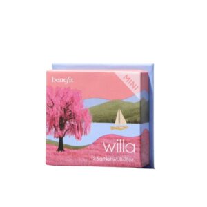 Benefit- Rubor- Willa