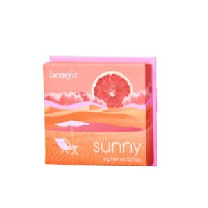 Benefit- Rubor- Sunny