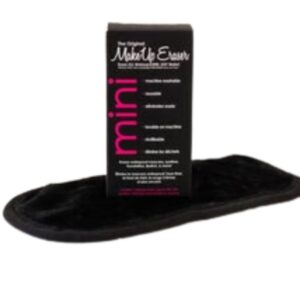 Makeup Eraser- Mini Black
