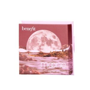 Benefit-Mini Rubor- Moone