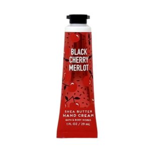 Crema para manos Black Cherry Merlot 29ml