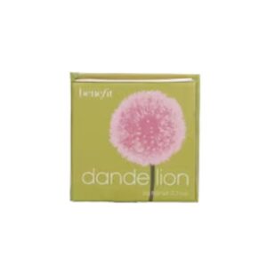 Blush Tono Dandelion