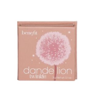 Benefit-Rubor- Dandelion Twinkle