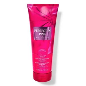 Jabón Corporal Perfect in Pink 295 ml