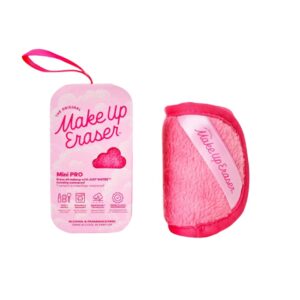 Makeup Eraser- Mini Pro- Pink