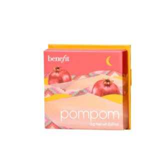Benefit- Rubor- Pompom
