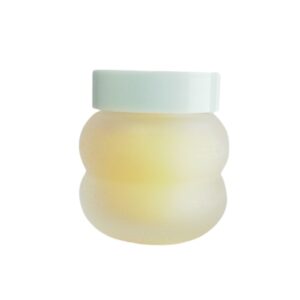 TOCOBO - Lemon Sugar Scrub Lip Mask