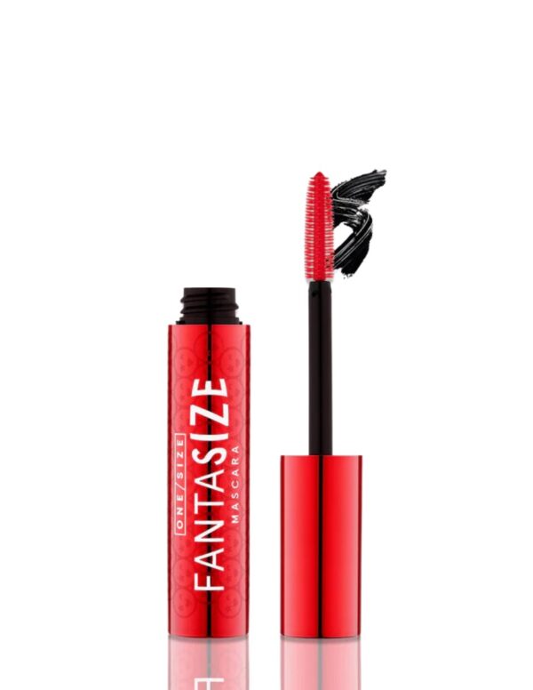 One Size- Fantasize Mascara- Bodacious Black