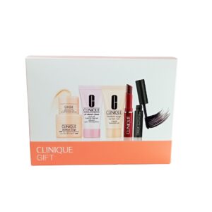 CLINIQUE- Gift