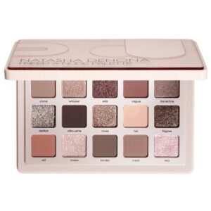 Natasha Denona I Need A Nude Palette