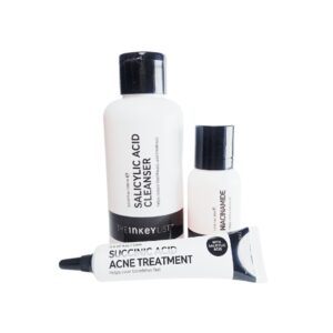 THE INKEY LIST- Your Breakout Recipe