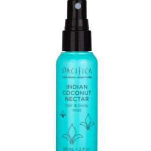 PACIFICA- Hair & Body Mist- Indian Coconut Nectar 59ml